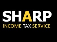 Sharp Income Tax System