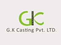 G K Casting Pvt Ltd