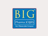 Big Pharma Jobs
