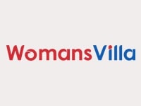womans Villa